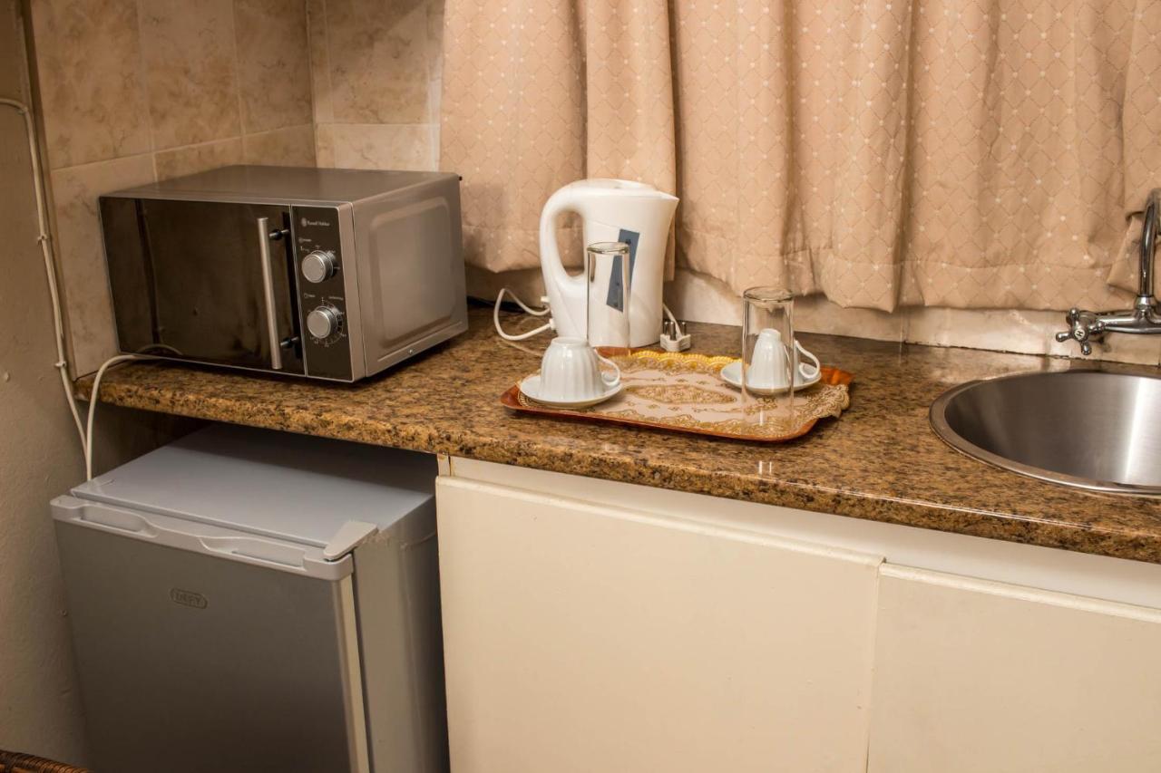 Apical Guesthouse Maun Zewnętrze zdjęcie